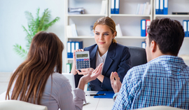 Szok dla kredytobiorców! Raty kredytów ze stałym oprocentowaniem rosną nawet o 40%