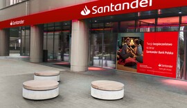 Santander Bank Polska rozszerza funkcje otwartej bankowości w aplikacji