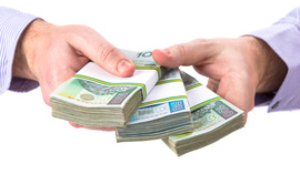 Kredyt gotówkowy - na co zwrócić uwagę?