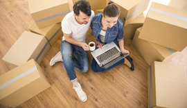 Bezpieczny kredyt 2 proc. to niewypał. Niemcy wymyślili program mieszkaniowy, który naprawdę działa