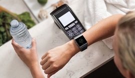 Ceny smartwatchy, którymi możesz płacić mobilnie