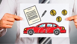 Do 100 zł premii za założenie Moto Lokaty w Toyota Banku