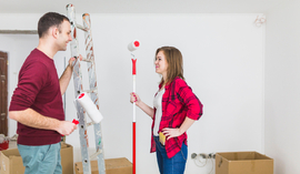 Remont jesienią? Zrób go z Pożyczką gotówkową z RRSO 9,2% od VeloBanku