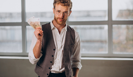 Gotówka na cenzurowanym! UE chce pełnej kontroli nad Twoimi pieniędzmi?