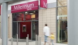 Bank Millennium wprowadził do swojej oferty kredyt hipoteczny ze stałą stopą procentową