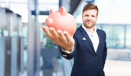 Jak bezpiecznie inwestować? Praktyczny poradnik