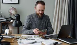 ING rozdaje nawet 4200 zł. Jest jednak warunek, o którym wielu przedsiębiorców zapomina