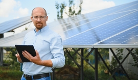 Fotowoltaika pod lupą URE! Nowy obowiązek dla sprzedawców energii!