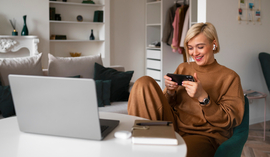 Koniec z plastikowymi dokumentami – tożsamość w telefonie już w 2026 roku!