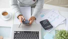 8 łatwych sposobów na to, aby dorobić sobie do domowego budżetu