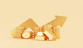 Złoto bije rekordy! Czy to najlepsza inwestycja w 2025 roku?