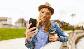 W Citi Handlowym założysz konto w 10 min – wystarczy selfie!