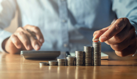 Co to jest lokata progresywna? Cechy i oprocentowanie