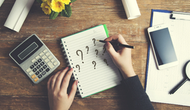 Jak poprawić ocenę w BIK?