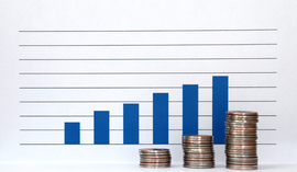 Średnia krajowa w 2023. Ile wyniosła?