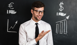 Jak inwestować w czasie rynkowego zamieszania?