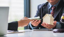 Darowizna nieruchomości obciążonej hipoteką