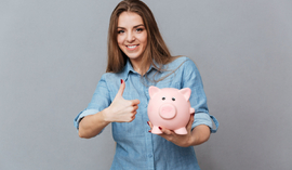 Polacy oszczędzają miliardy! Sprawdź, jak ten trend zmienia gospodarkę!