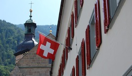 Kredyt we frankach. Prognoza dla frankowiczów