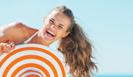 Samochód, pociąg, samolot - czym dojechać nad morze