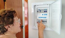 1 mld zł na nowe liczniki prądu. NFOŚiGW szykuje wielką wymianę