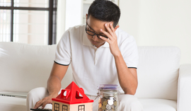 Skąd wziąć pieniądze na wkład własny do kredytu hipotecznego?