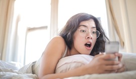 Fałszywe wiadomości od PKO BP i Santander! Zobacz, jak wyglądają, aby nie stracić pieniędzy