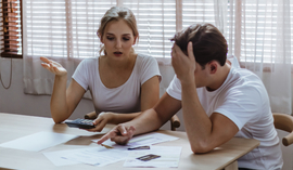 Kredyt hipoteczny w małżeństwie. Czy może go wziąć jedna osoba?