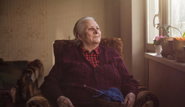 Lęk o życie na emeryturze. Ta grupa boi się najbardziej! Sprawdź, czego