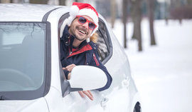 Tanie paliwo na święta! Gigantyczne rabaty – dowiedz się więcej!