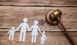 Ile wynoszą alimenty w 2025 roku?