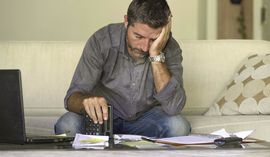 W którym banku możemy dostać kredyt na spłatę komornika?