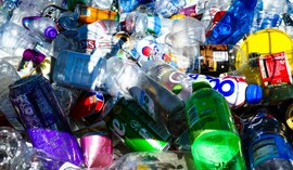 Oddał prawie 5 tys. butelek i puszek. Odzyskał ponad 2400 zł