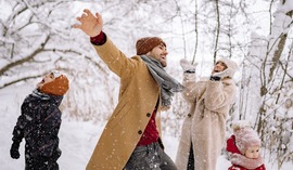 Ceny zimowych wyjazdów poszybowały w górę. Nie rezygnuj ze swoich planów i weź tani kredyt w Citibanku