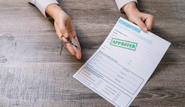 Szybka decyzja kredytowa dla kredytu hipotecznego. Który bank?