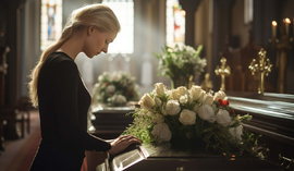 Zasiłek pogrzebowy rośnie! Sprawdź, ile dostaniesz w 2025 roku!