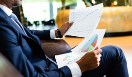 Kredyty w 2025. Jakie są perspektywy na drugą połowę roku?