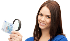 Euro w górę, dolar nadal tani! Czy to najlepszy moment na zakup walut?