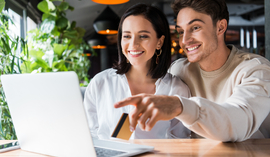 Certyfikat direct.money.pl dla VeloKonta dostępnego w ofercie VeloBanku