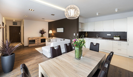 Kredyt mieszkaniowy 600 tys. Ile trzeba zarabiać?