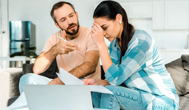 Kredyt konsolidacyjny ze złą historią. Czy to możliwe?