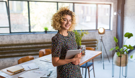 Kredyt hipoteczny a działalność gospodarcza. Jak liczona jest zdolność kredytowa przedsiębiorcy?