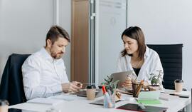 W którym banku zyskasz najwięcej jako przedsiębiorca? Sprawdź aktualny ranking kont firmowych