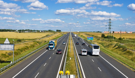 Koniec z korkami na bramkach! Automatyczne płatności na A2 już od 15 stycznia