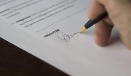 Nowość w Alior Banku: e-podpisy dla przedsiębiorców