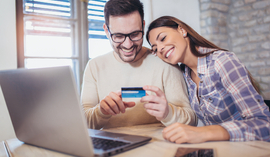 Polecaj kartę kredytową i zyskaj nawet do 6600 zł! Sprawdź świetną promocję w Banku Citi Handlowy