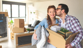 Rekordowy rok na rynku kredytów mieszkaniowych! Eksperci przewidują zmiany