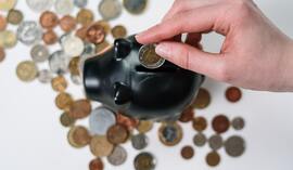 Banki pozbywają się lokat. Ofertę depozytów ograniczył tym razem ING Bank Śląski