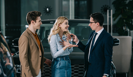 Kredyt samochodowy bez BIK – czy to możliwe?