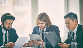 Akredytywa bankowa. Jakie wyróżniamy i kiedy je stosujemy?